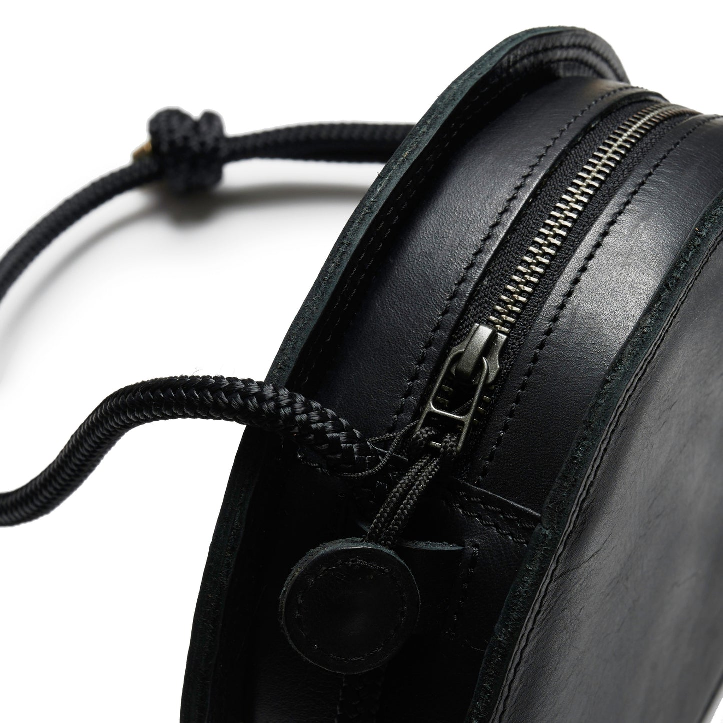 PROJECT DYAD | Dot Bag Black