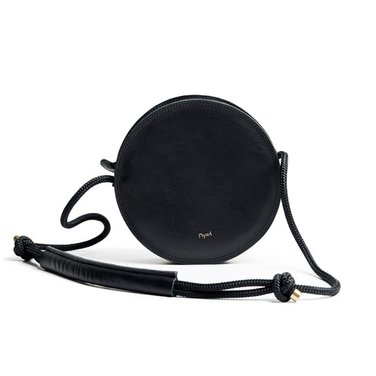 PROJECT DYAD | Dot Bag Black