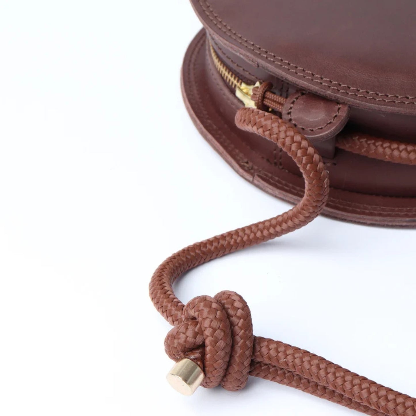 PROJECT DYAD | Dot Bag Chocolate
