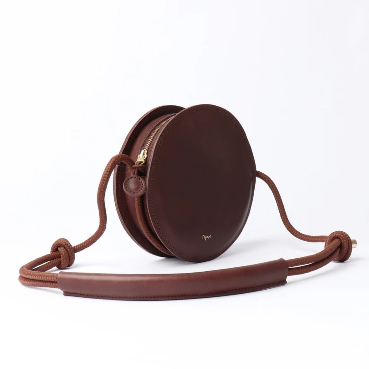 PROJECT DYAD | Dot Bag Chocolate