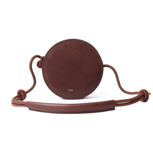 PROJECT DYAD | Dot Bag Chocolate