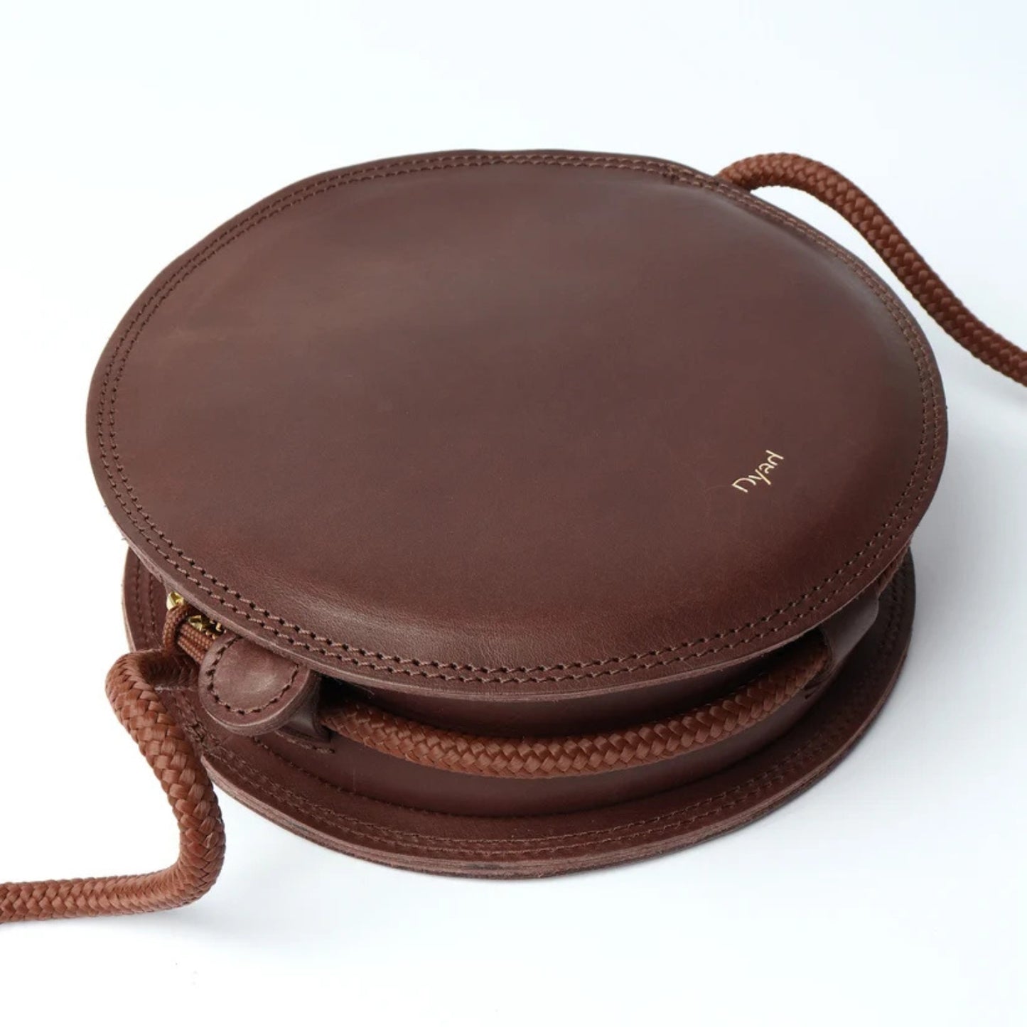 PROJECT DYAD | Dot Bag Chocolate