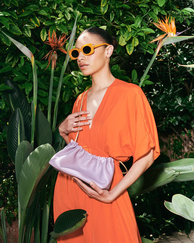 DYAD | Wave Bag Lilac