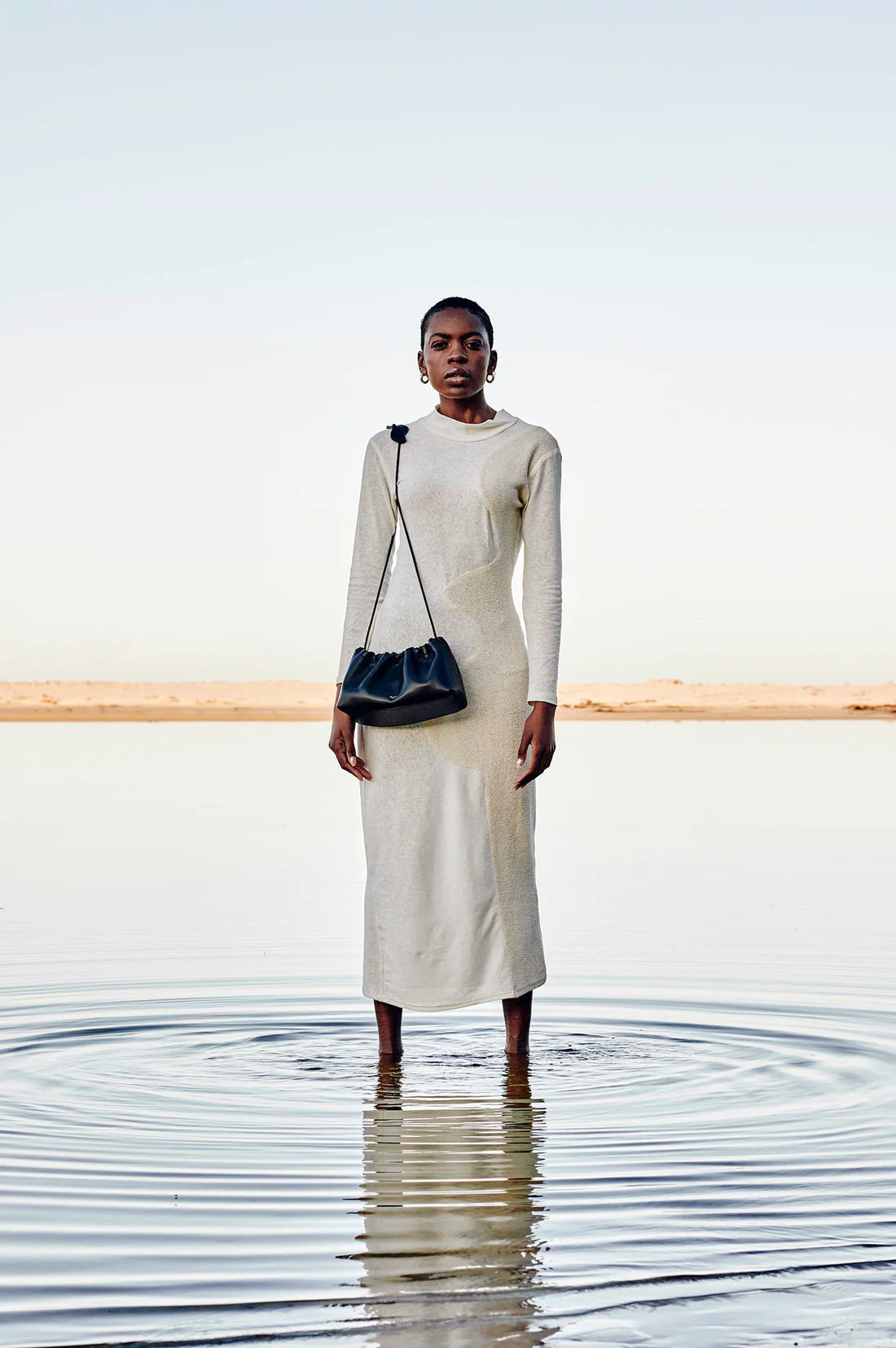 DYAD | Wave Bag Black