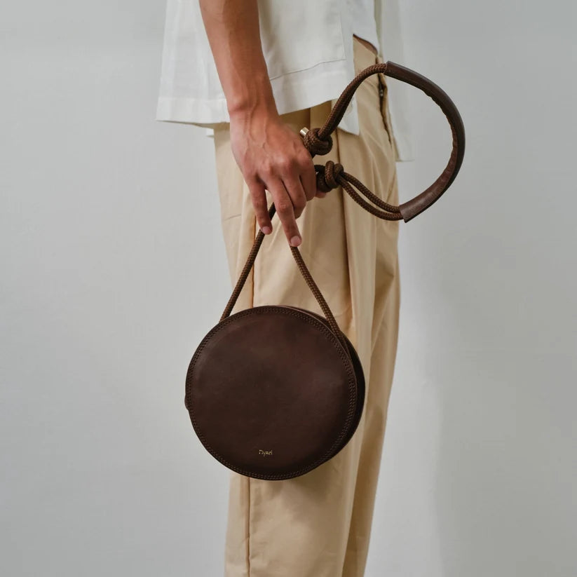 PROJECT DYAD | Dot Bag Chocolate
