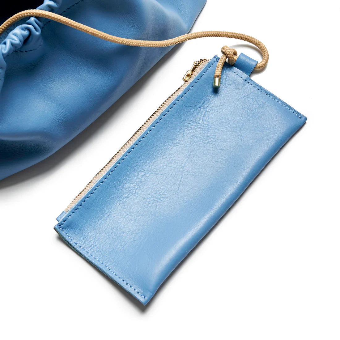 DYAD | Wave Bag Sky Blue