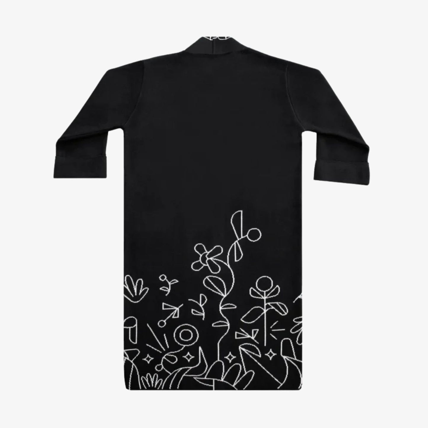 ROMARIA | Rooted Coat