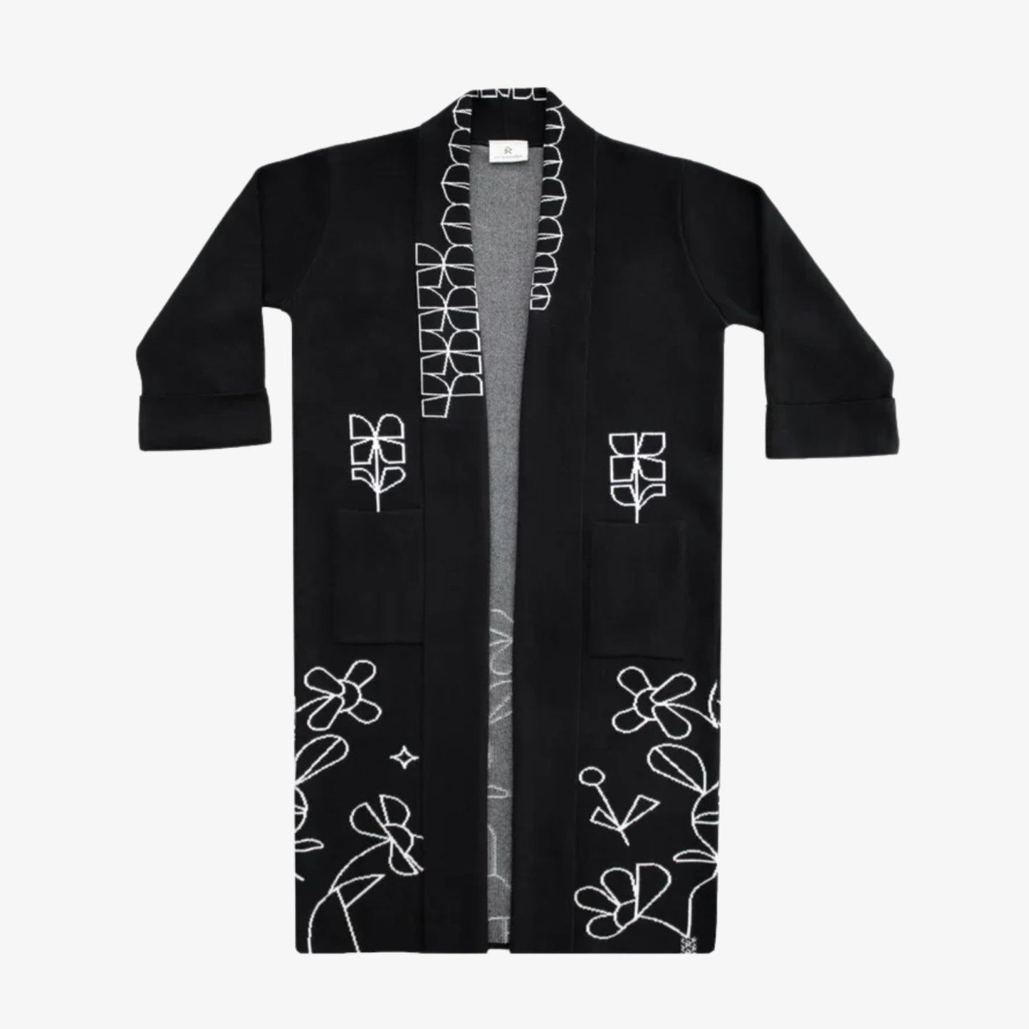 ROMARIA | Rooted Coat