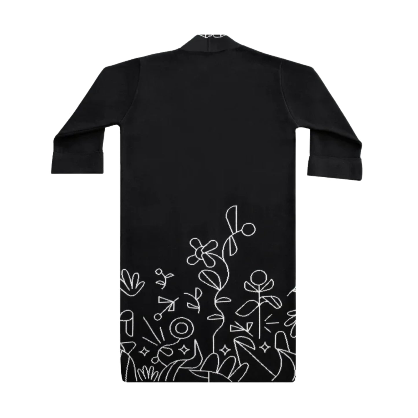 ROMARIA | Rooted Coat