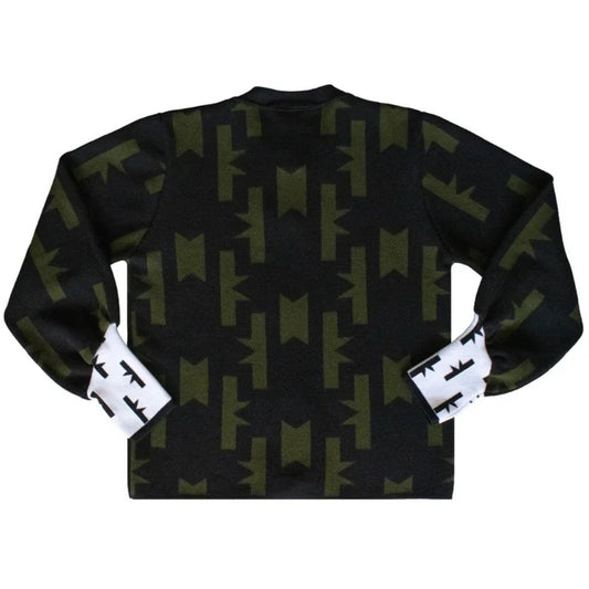 ROMARIA Intaba Cardi