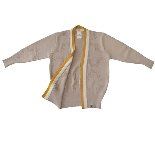 ROMARIA Milima Open Cardi