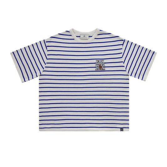 ROMARIA | Peace Vessel Tee