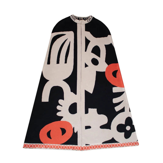 ROMARIA Shero Cloak