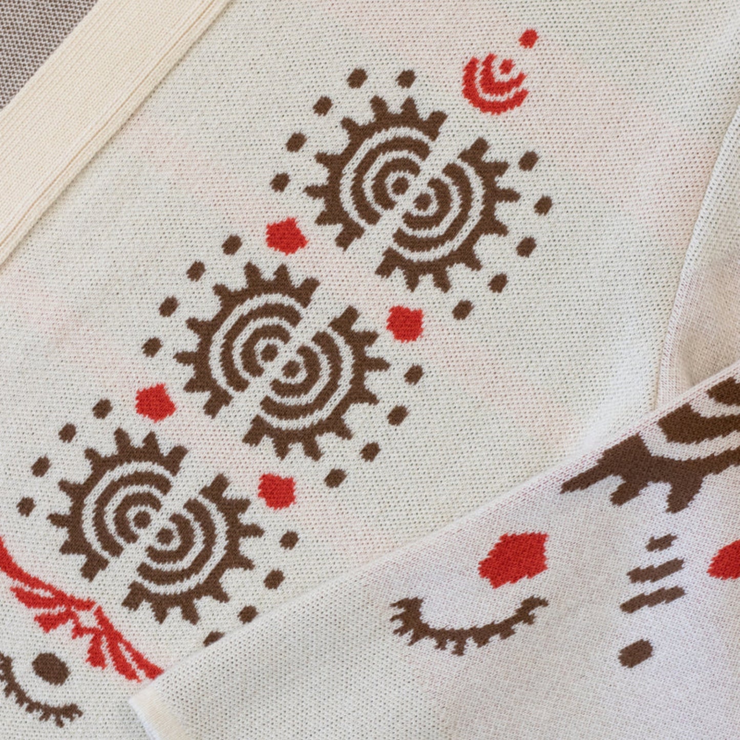 ROMARIA Wildflower Kimono