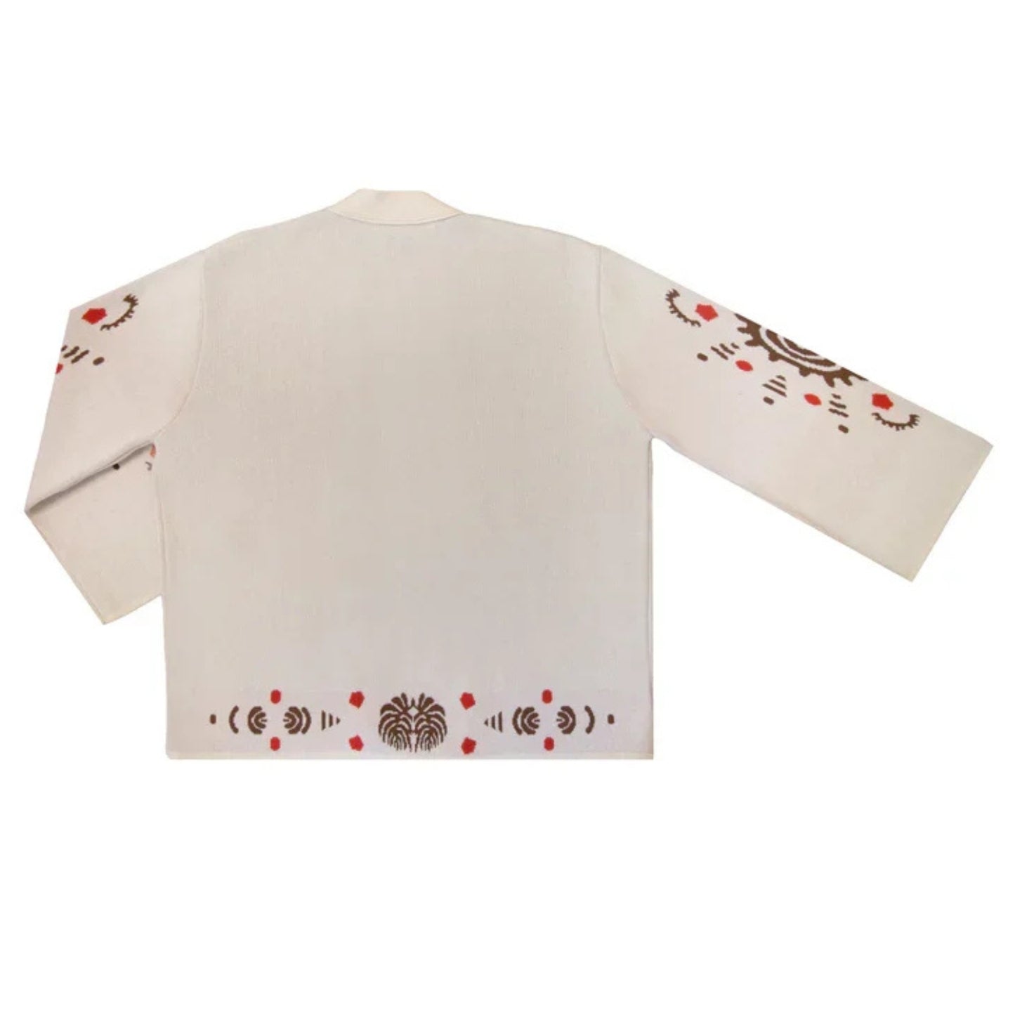 ROMARIA Wildflower Kimono