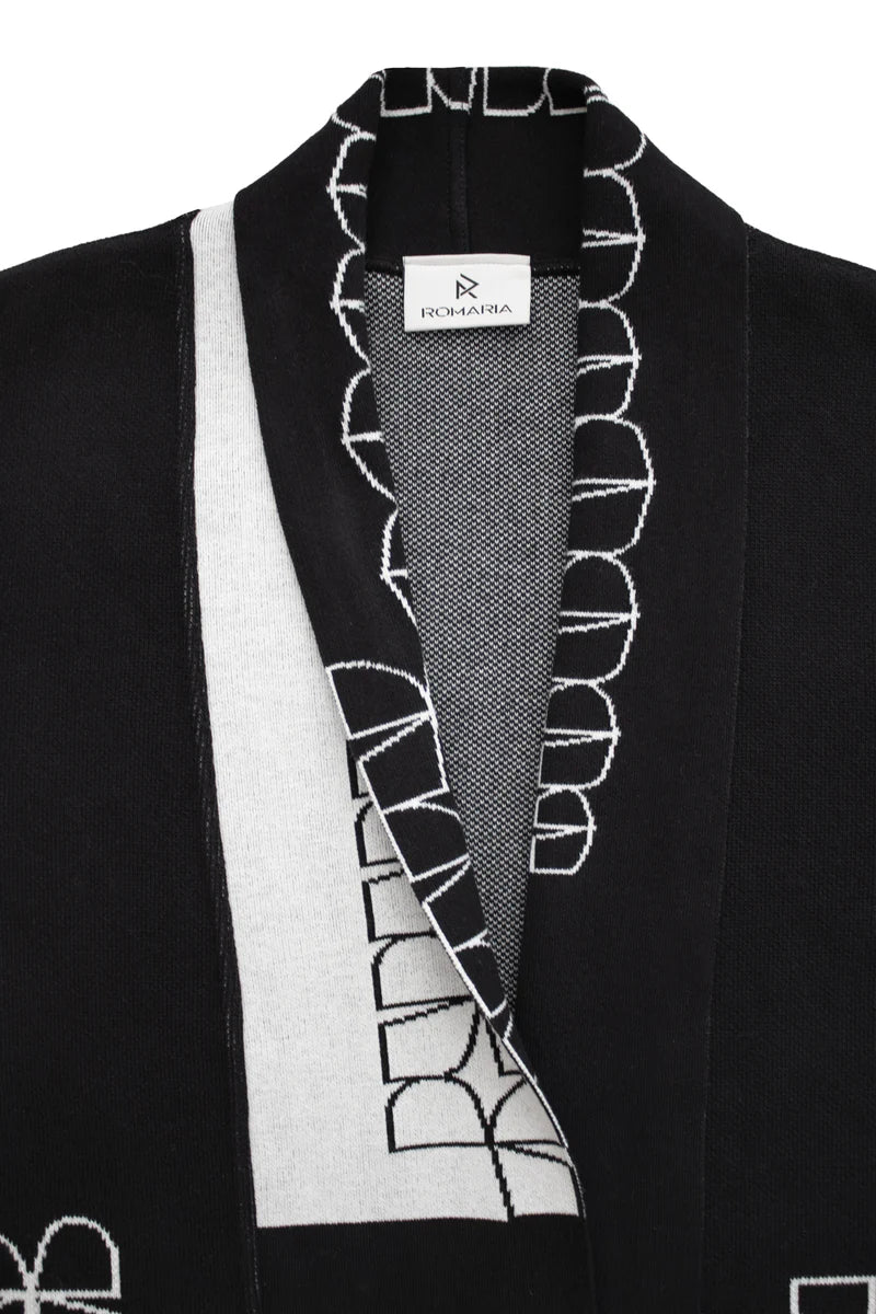 ROMARIA | Rooted Coat