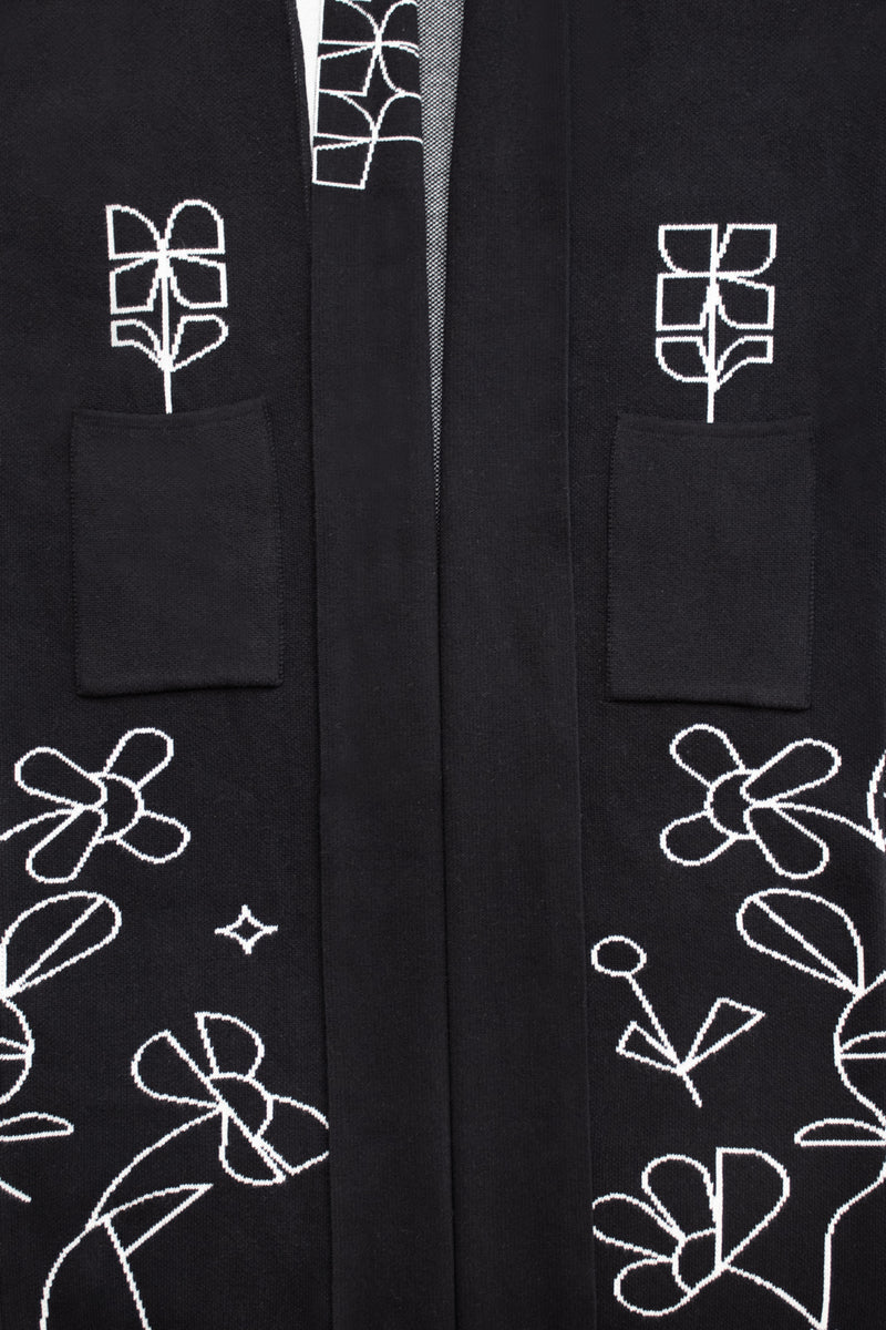 ROMARIA | Rooted Coat