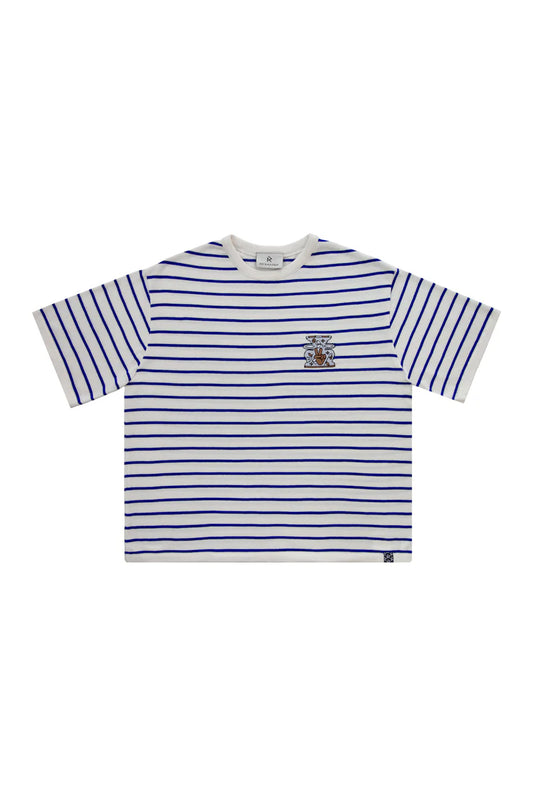 ROMARIA | Peace Vessel Tee