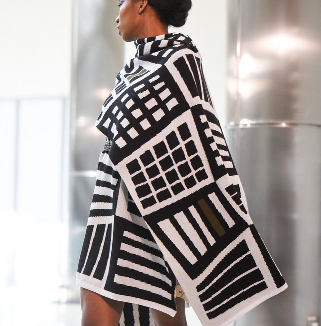 ROMARIA Americana Wrap