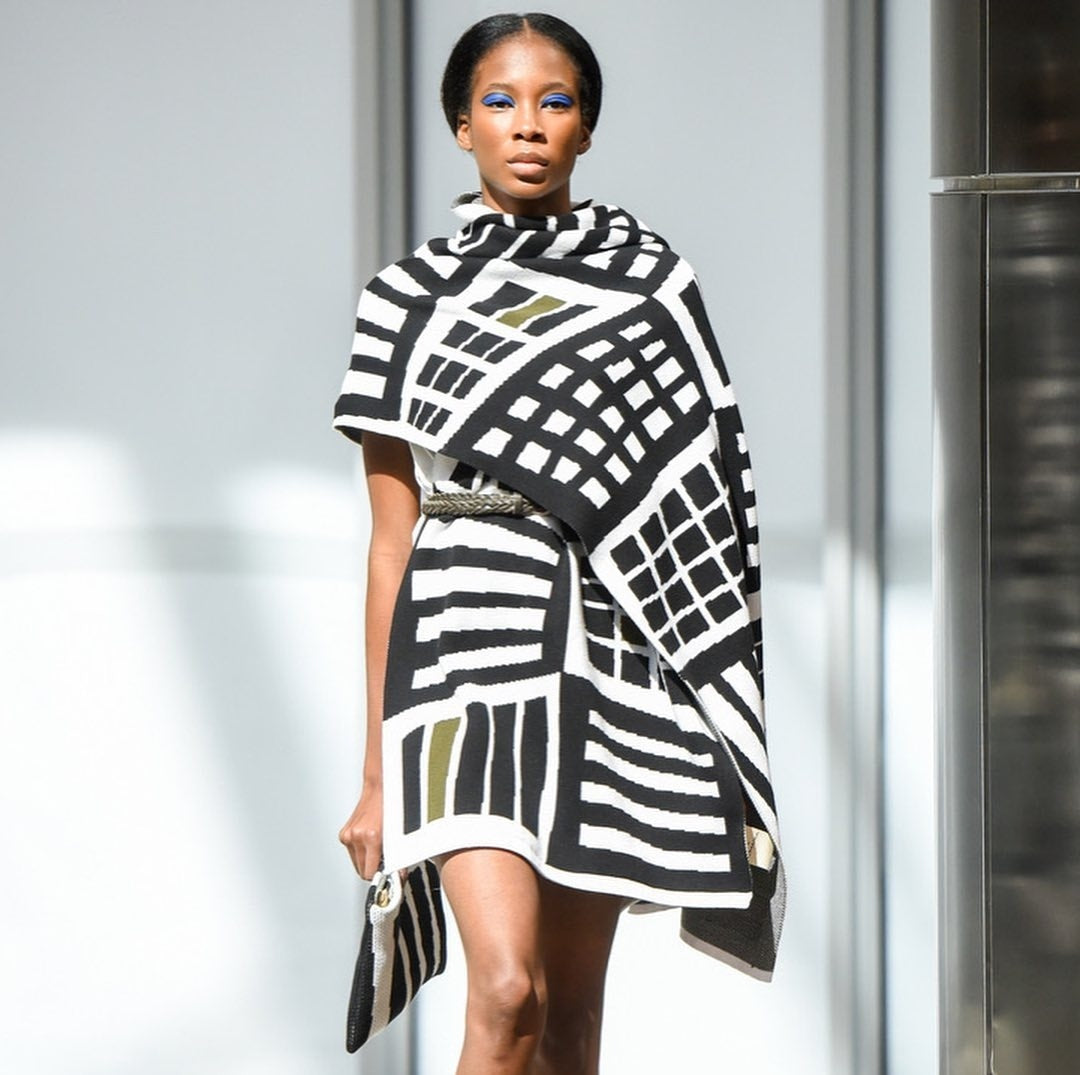 ROMARIA Americana Wrap