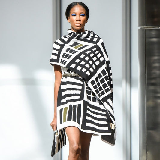 ROMARIA Americana Wrap