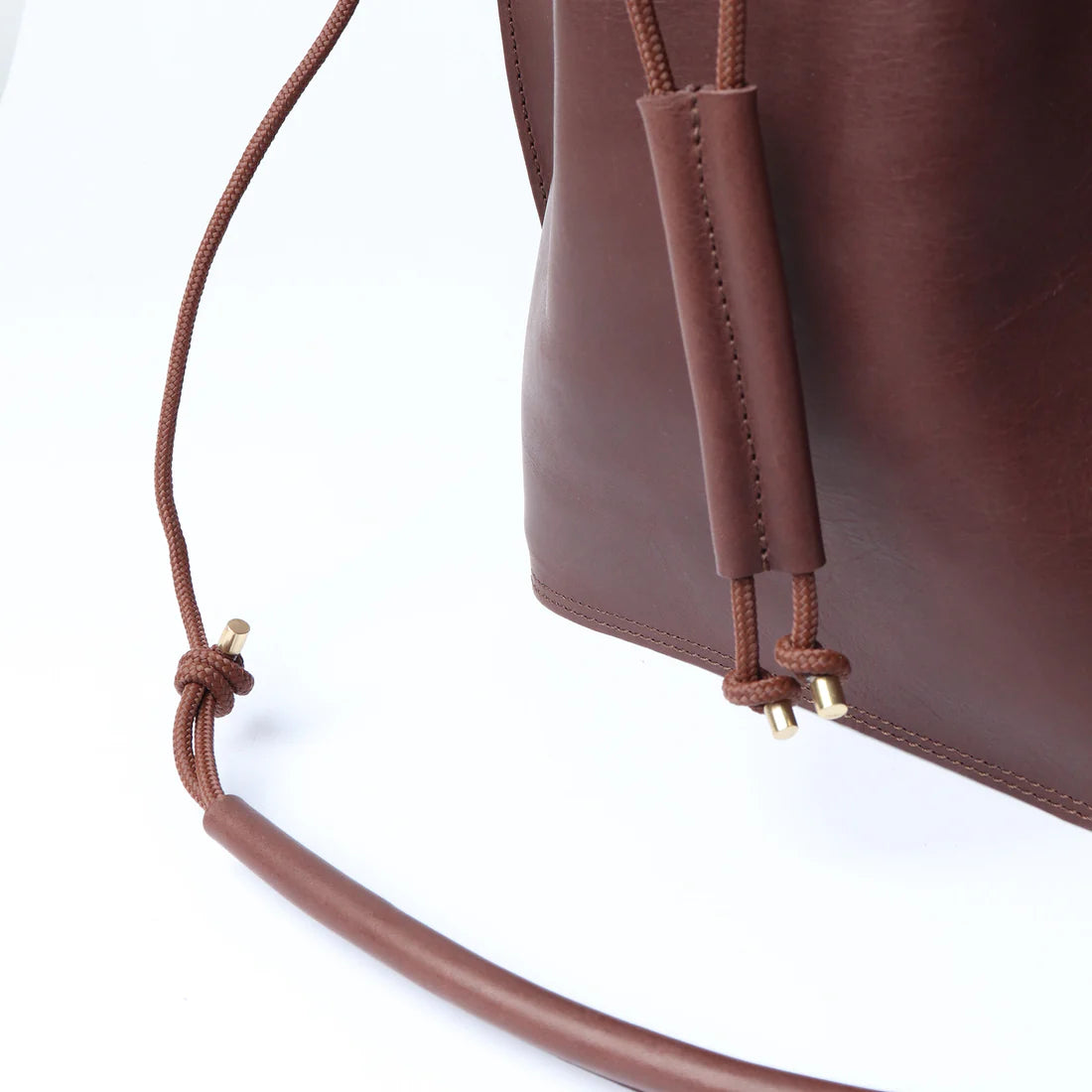 DYAD | Trapeze Sling Chocolate