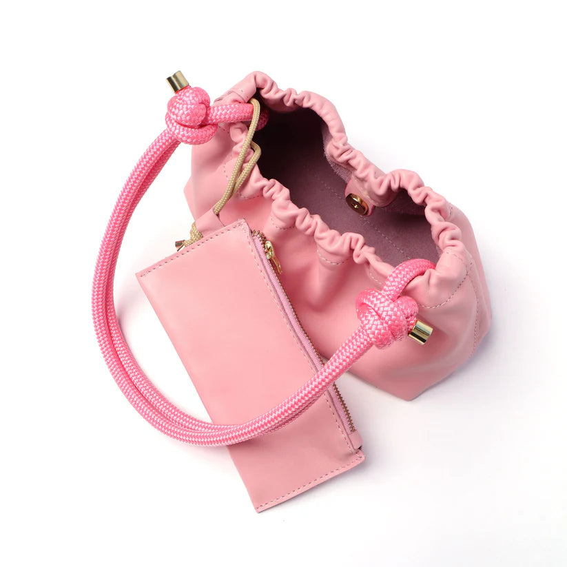 DYAD | Wave Bag Candy Pink Limited Edition