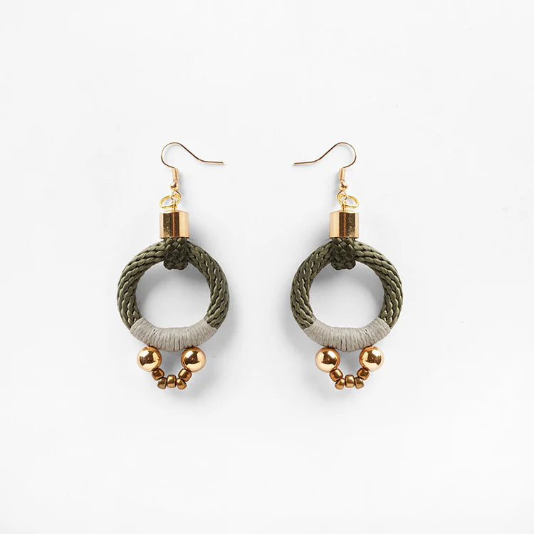 PICHULIK | Alpha Earrings