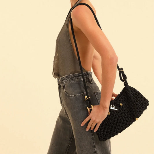 PICHULIK | Athena Crossbody Bag