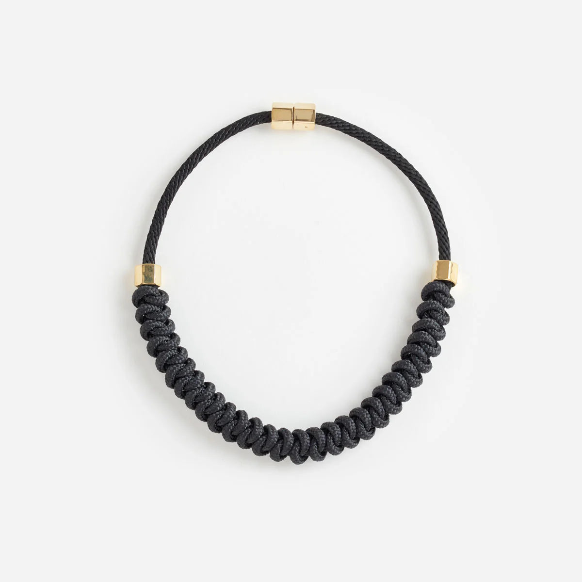 PICHULIK | Cobra Choker Black