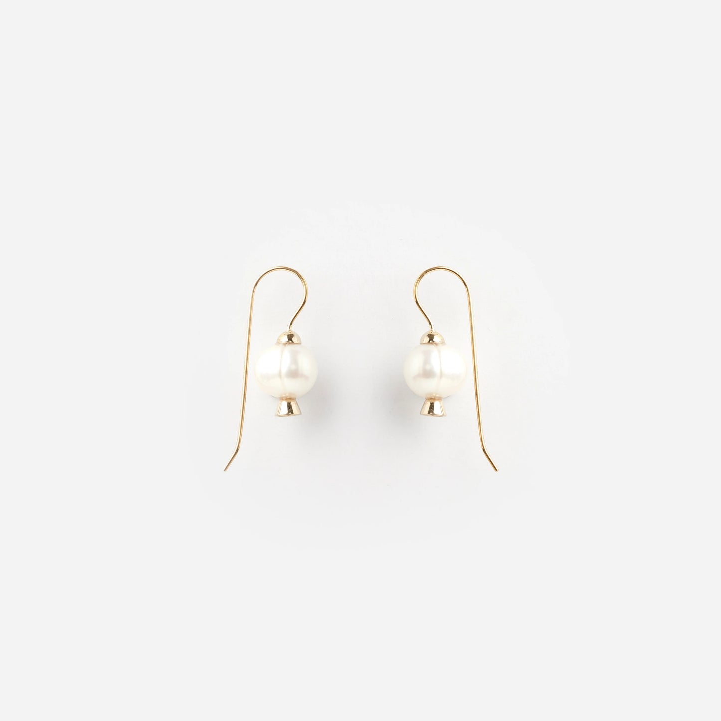 PICHULIK Granada Earrings Pearl