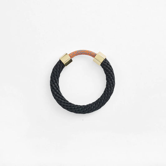 PICHULIK Panacea Bracele Black Red Black