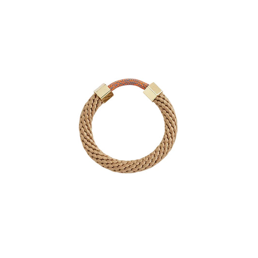 PICHULIK | Panacea Bracelet Beige Red Black