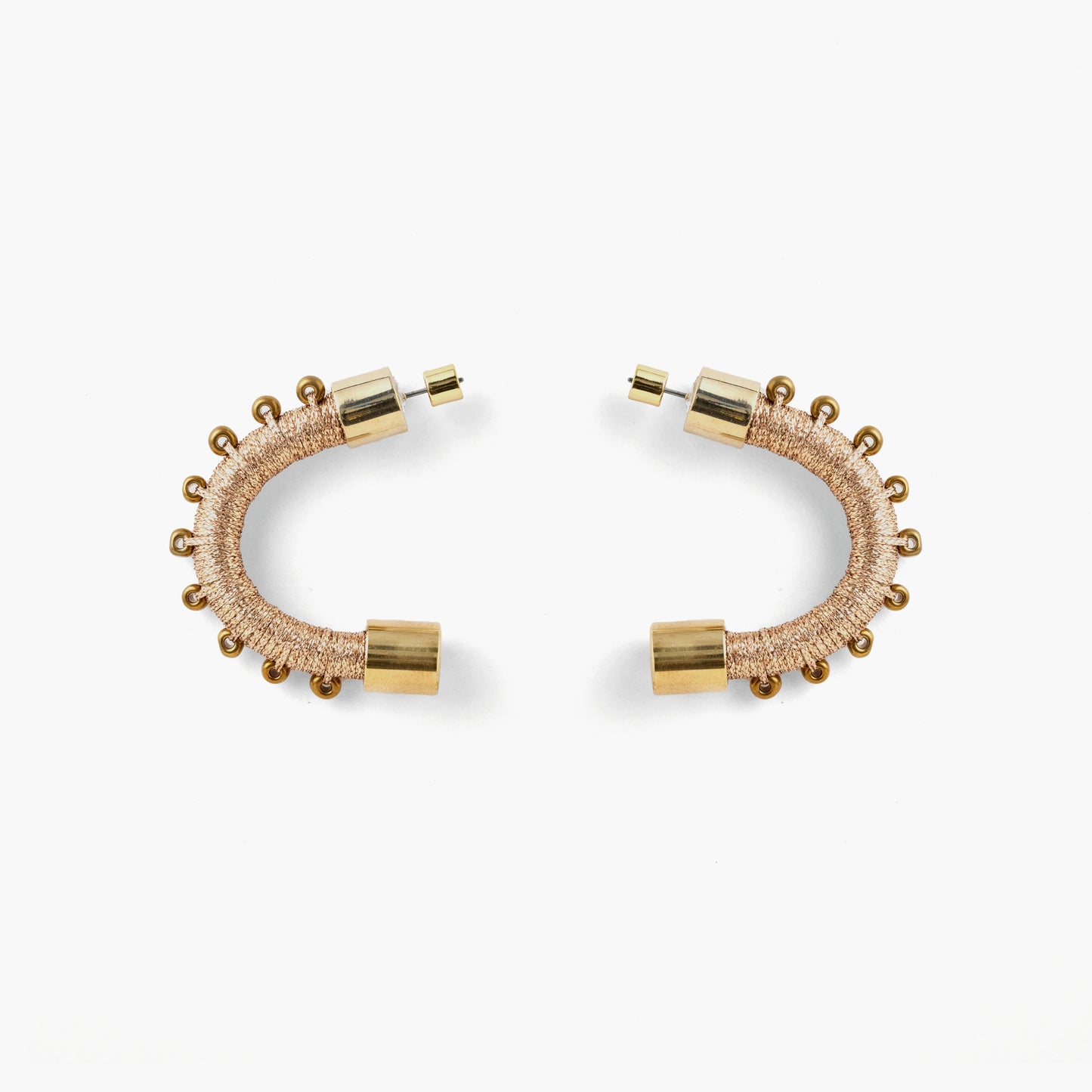 PICHULIK | Magi Earrings Rose