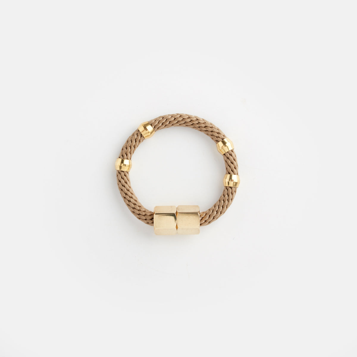 PICHULIK Mer Bracelet- Brown