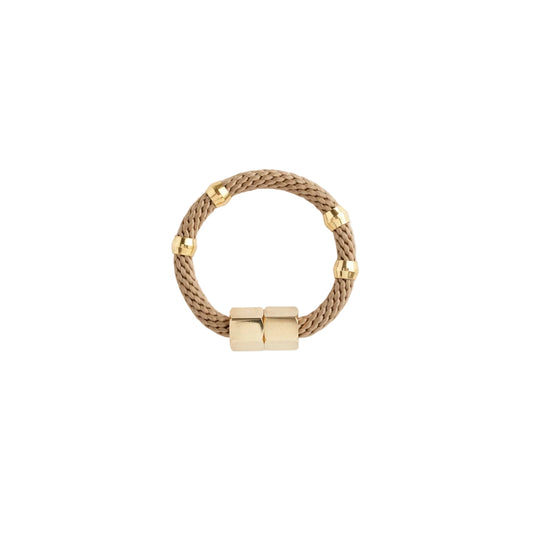 PICHULIK | Mer Bracelet Beige