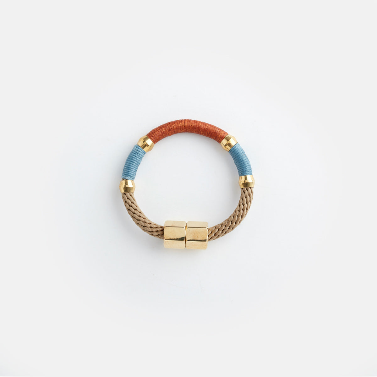 PICHULIK Mer Bracelet- Brown