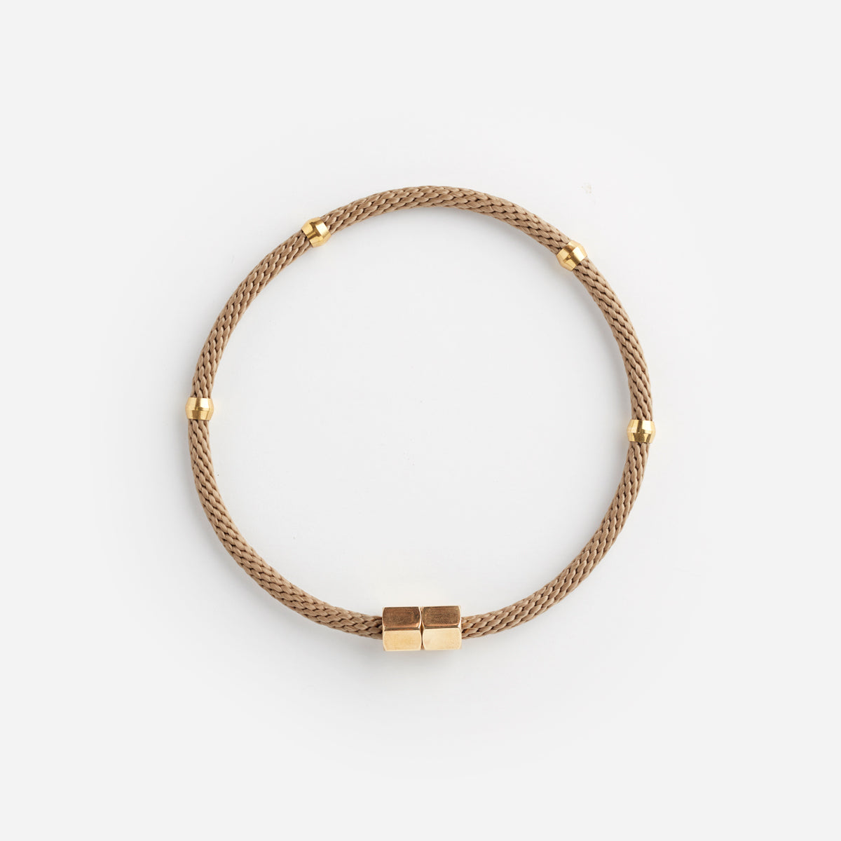 PICHULIK  Mer Choker- Beige