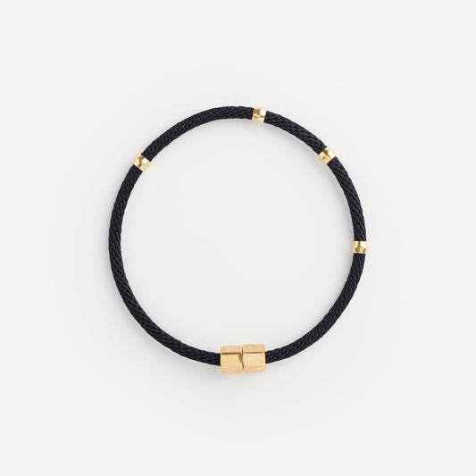 PICHULIK Mer Choker- Black