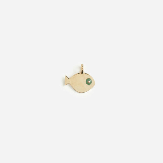 PICHULIK | Mina Charm Aventurine