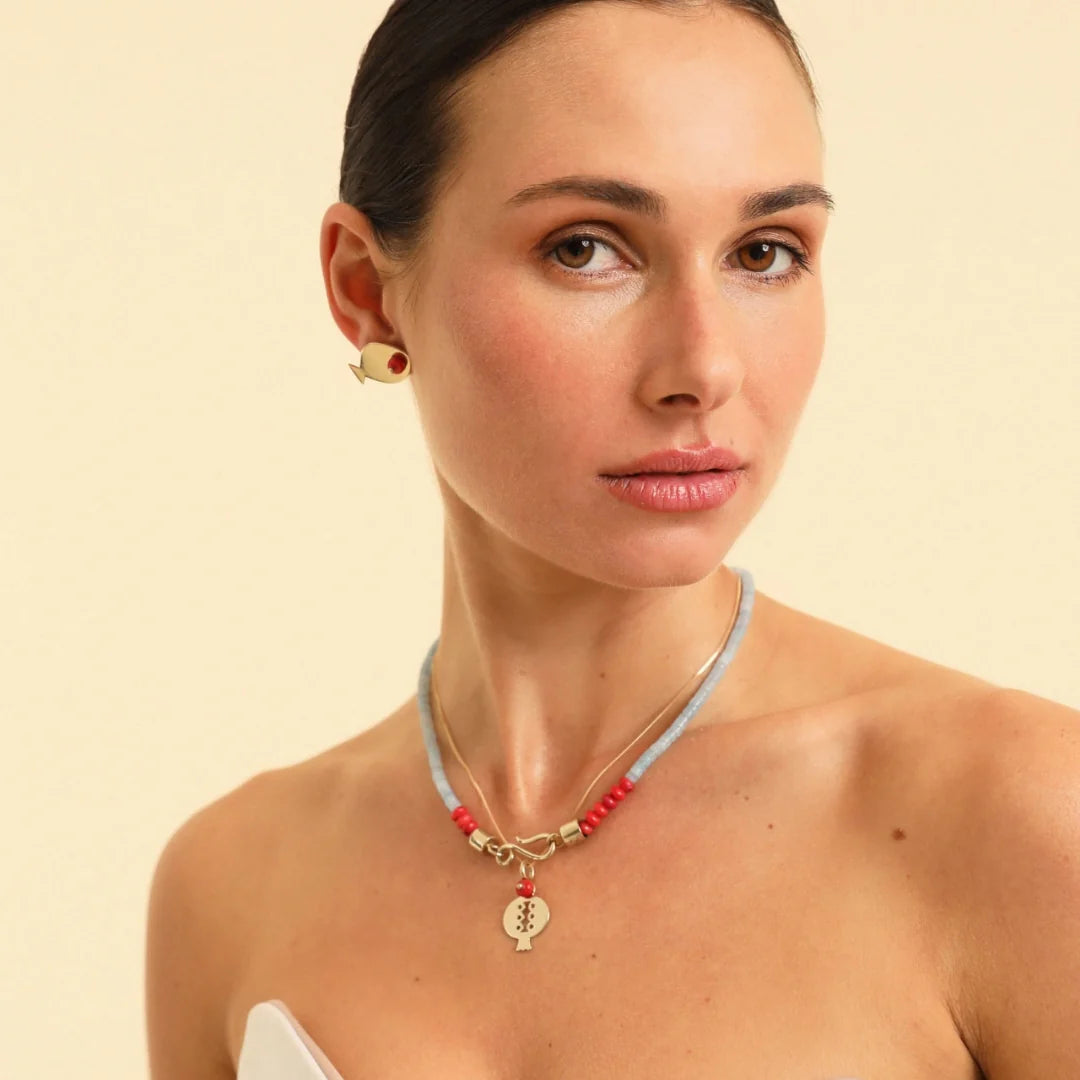 PICHULIK | Sephos Charm