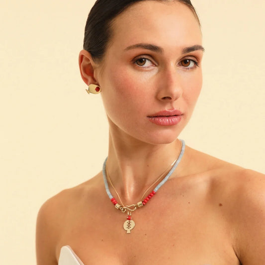 PICHULIK | Sephos Charm