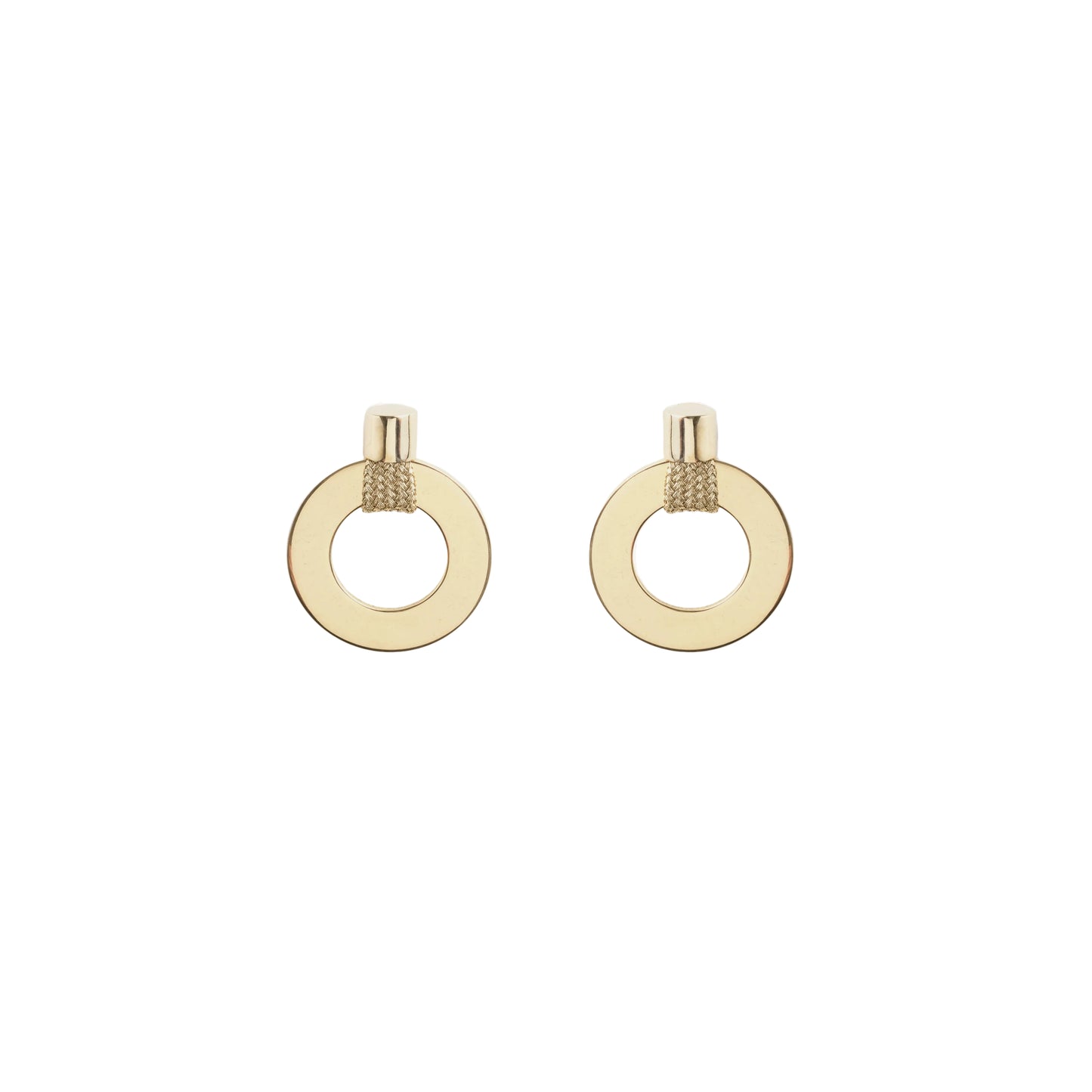 PICHULIK | Noor Earrings Gold