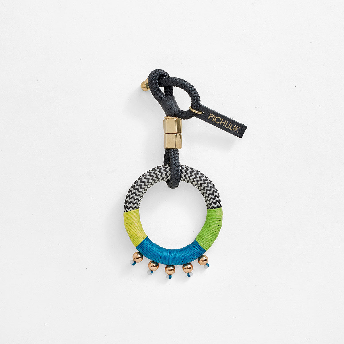 PICHULIK Nzinga Keyring