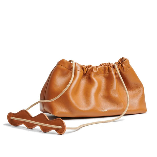 PROJECT DYAD | Wave Bag Tan
