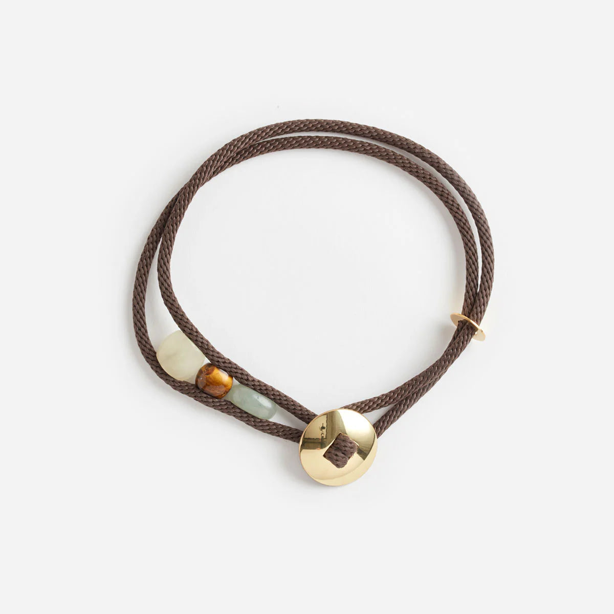 PICHULIK | Ravenna Choker Brown