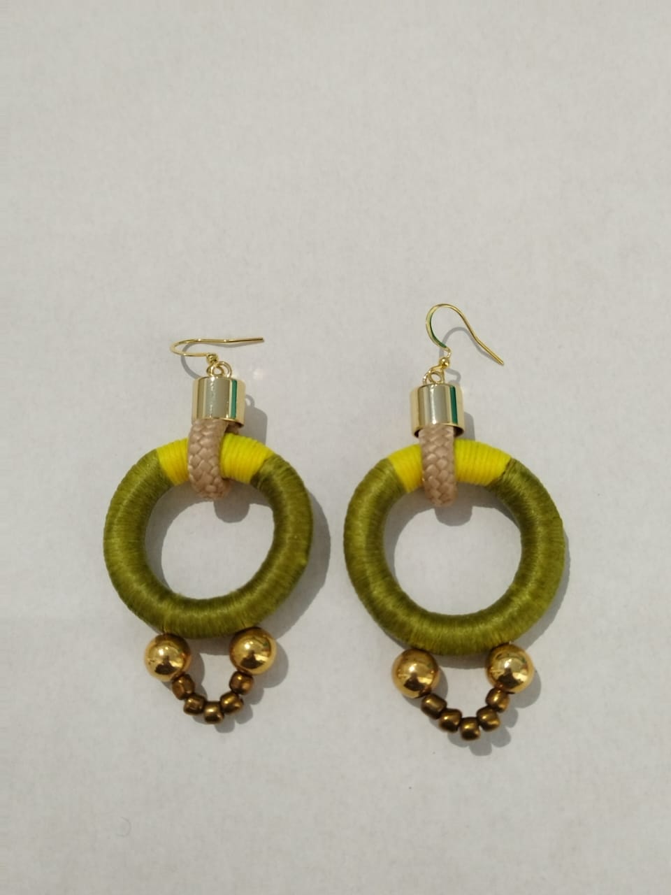 PICHULIK | Alpha Earrings