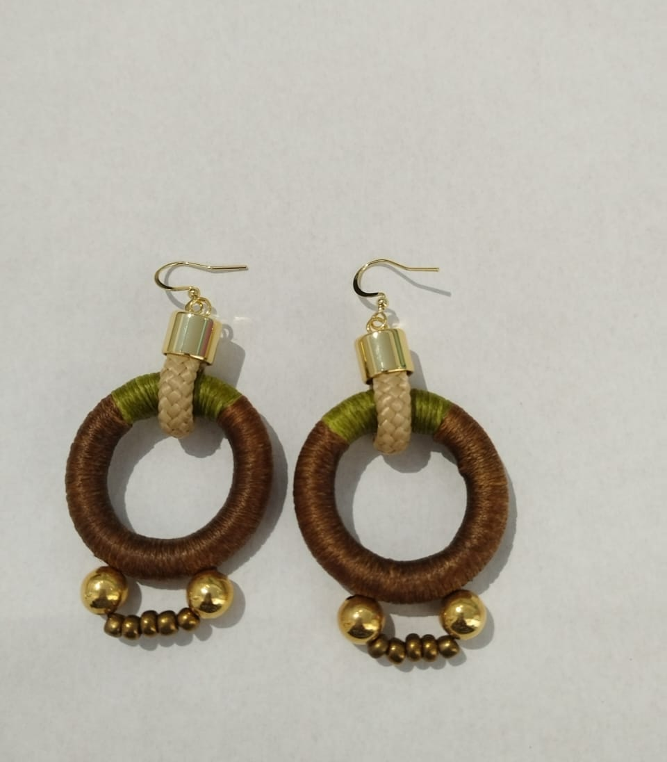 PICHULIK | Alpha Earrings
