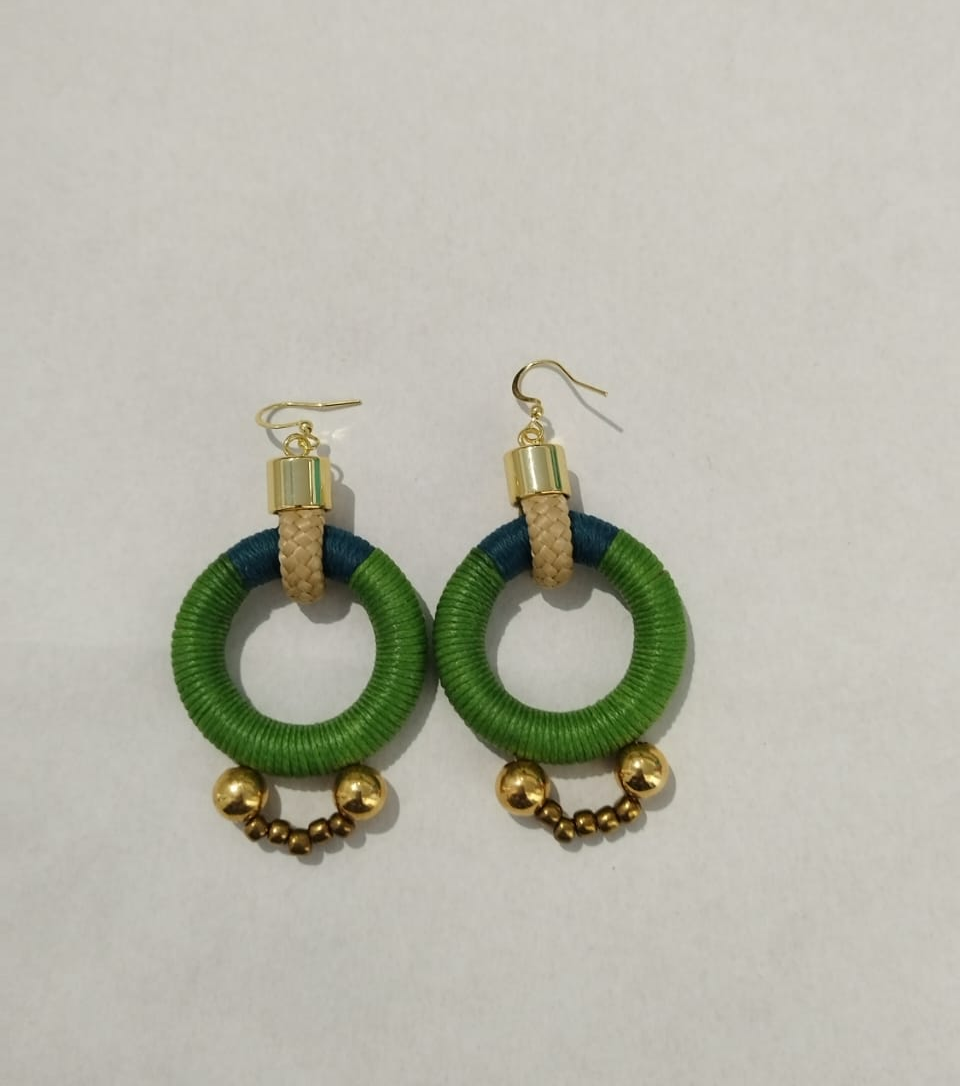 PICHULIK | Alpha Earrings