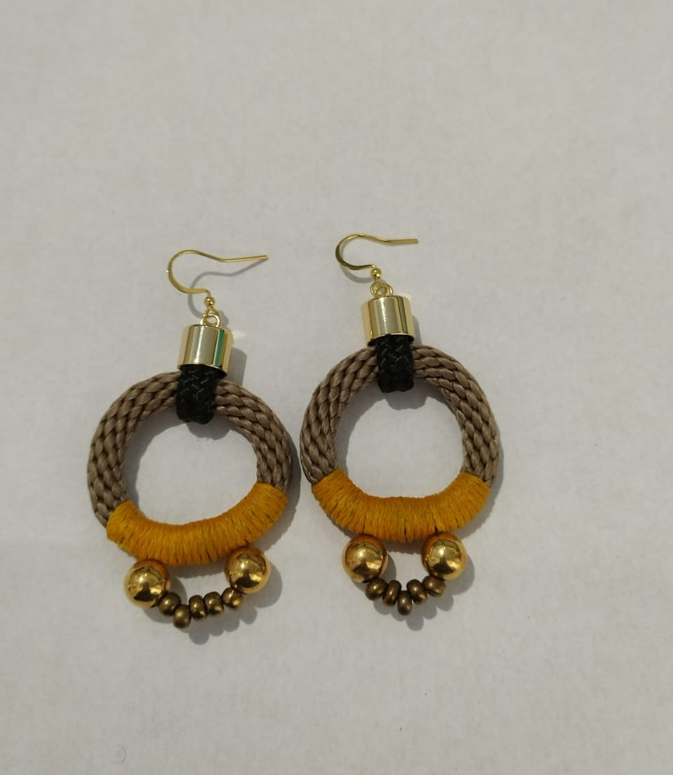 PICHULIK | Alpha Earrings